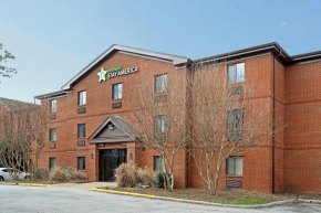  Extended Stay America Suites - Newport News - I-64 - Jefferson Avenue  Ньюпорт-Ньюс